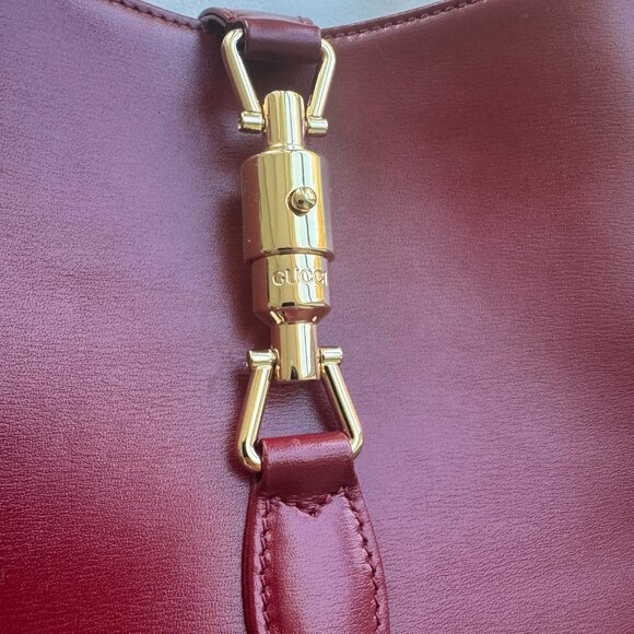 Gucci Jackie 1961 medium bag - Picture 10 of 16